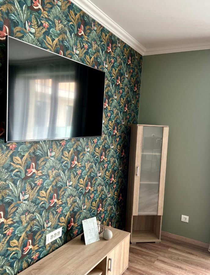 Becca'S Downtown Apartment With Private Parking Oradea Extérieur photo