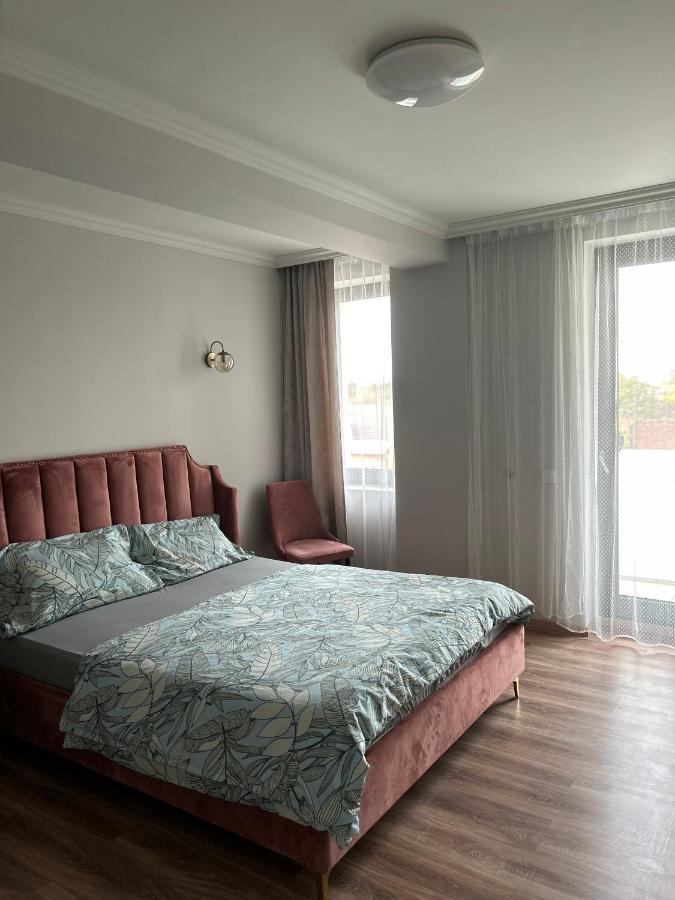 Becca'S Downtown Apartment With Private Parking Oradea Extérieur photo