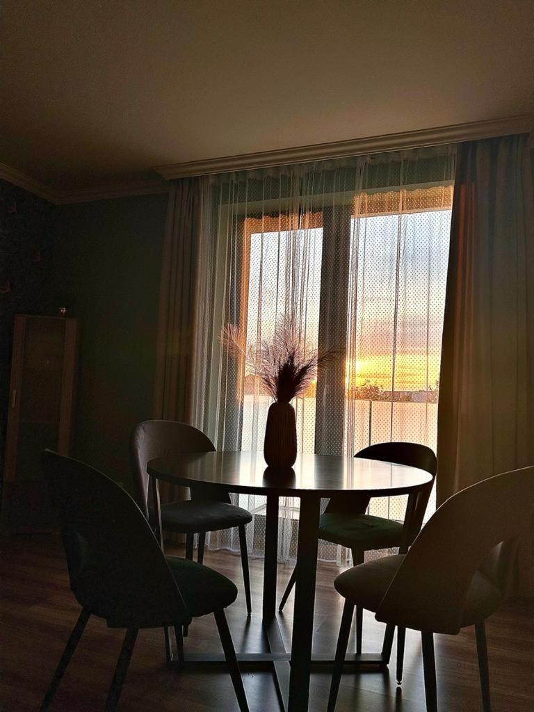Becca'S Downtown Apartment With Private Parking Oradea Extérieur photo